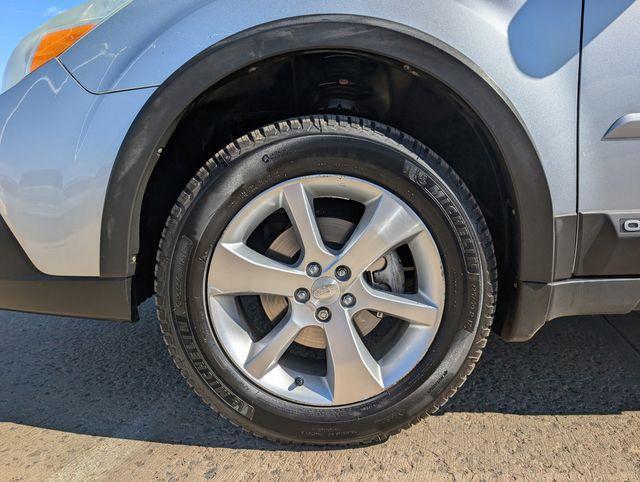 used 2014 Subaru Outback car, priced at $8,518