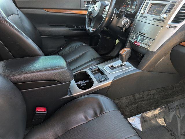 used 2014 Subaru Outback car, priced at $8,518