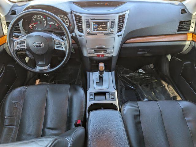 used 2014 Subaru Outback car, priced at $8,518