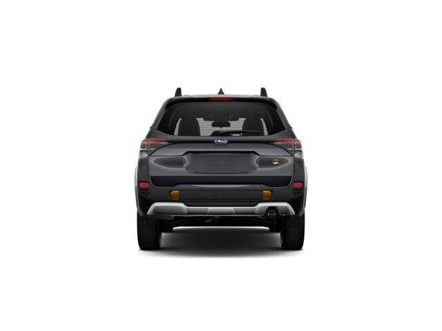 new 2026 Subaru Forester car, priced at $41,871