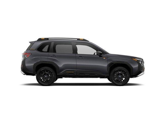 new 2026 Subaru Forester car, priced at $41,871