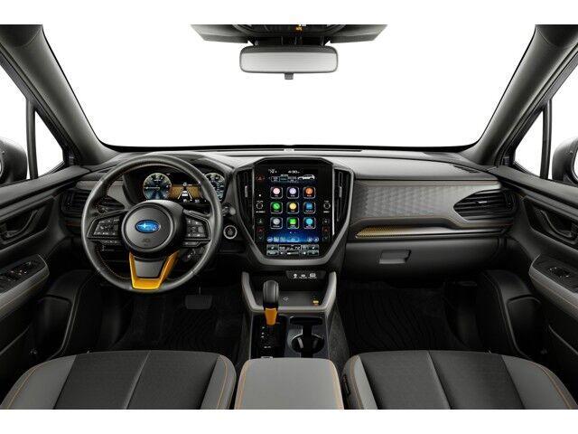 new 2026 Subaru Forester car, priced at $41,871