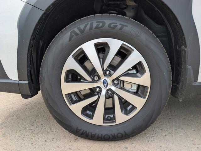 used 2025 Subaru Outback car, priced at $30,995