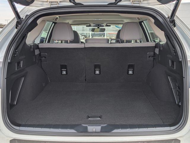 used 2025 Subaru Outback car, priced at $30,995