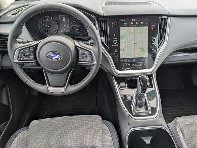 used 2025 Subaru Outback car, priced at $30,995