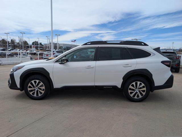 used 2025 Subaru Outback car, priced at $30,995