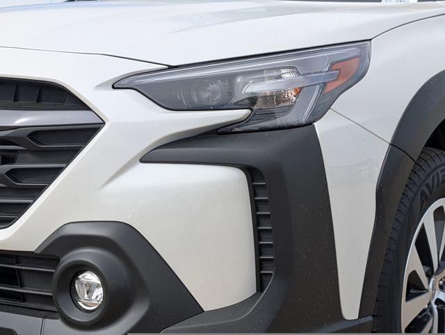 used 2025 Subaru Outback car, priced at $30,995