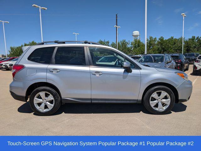 used 2014 Subaru Forester car, priced at $13,600