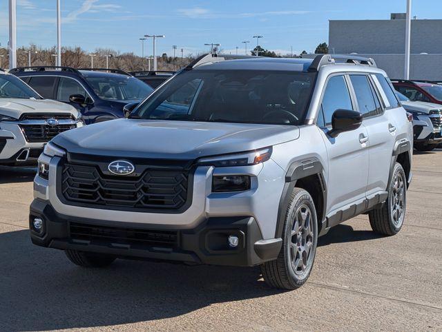 new 2026 Subaru Outback car, priced at $37,416