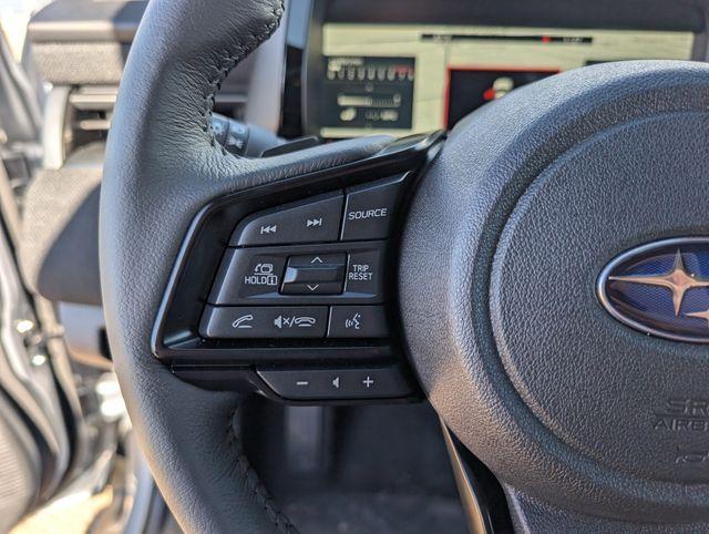 new 2026 Subaru Outback car, priced at $37,416