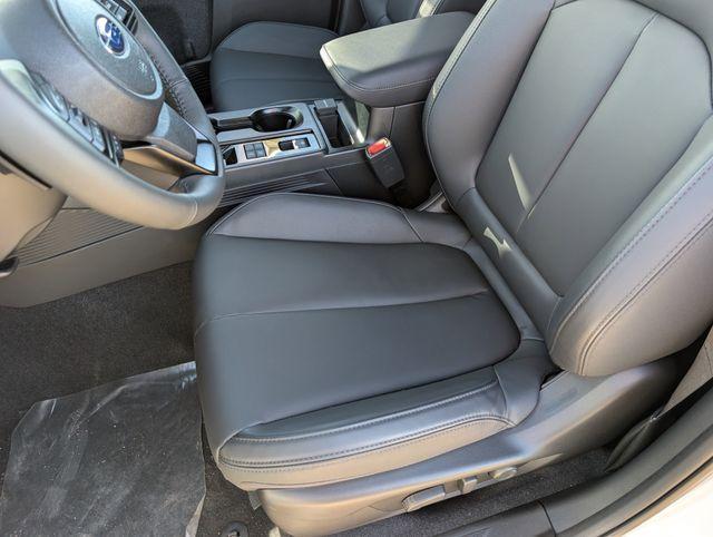 new 2026 Subaru Outback car, priced at $37,416