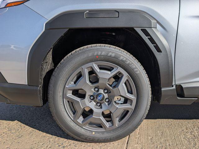 new 2026 Subaru Outback car, priced at $37,416