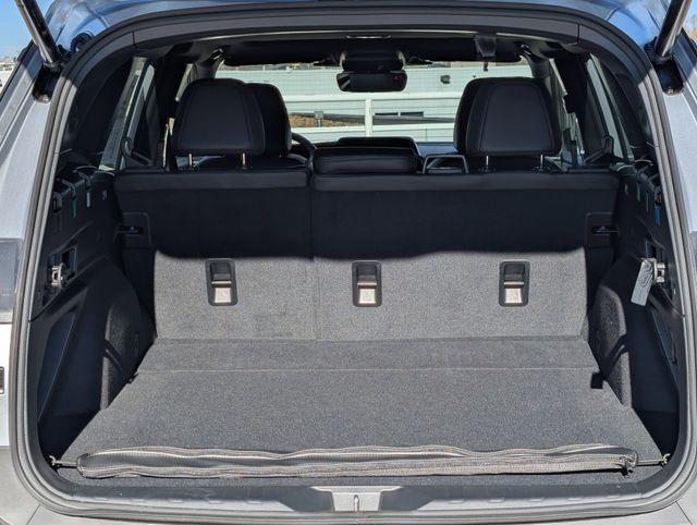 new 2026 Subaru Outback car, priced at $37,416