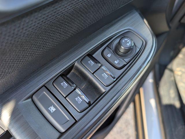 new 2026 Subaru Outback car, priced at $37,416