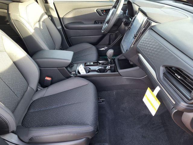 new 2026 Subaru Forester car, priced at $34,886