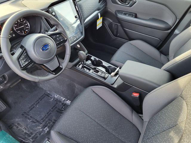 new 2026 Subaru Forester car, priced at $34,886