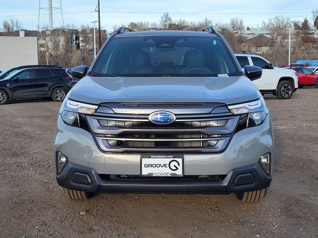 new 2026 Subaru Forester car, priced at $34,886