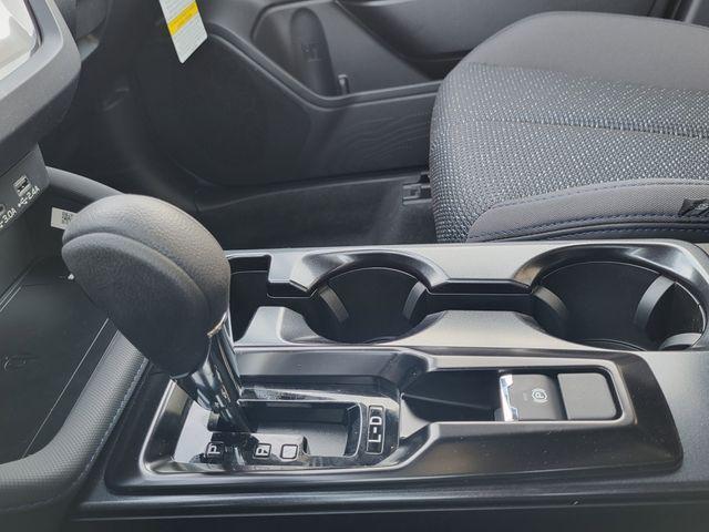 new 2026 Subaru Forester car, priced at $34,886