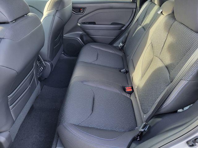 new 2026 Subaru Forester car, priced at $34,886