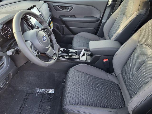 new 2026 Subaru Forester car, priced at $34,886