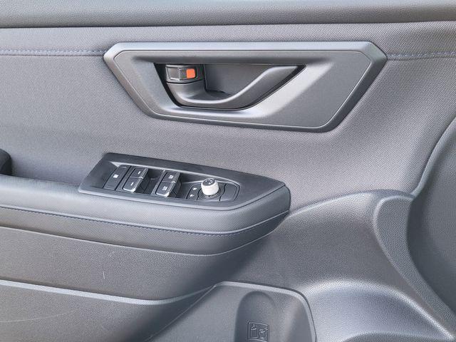 new 2026 Subaru Forester car, priced at $34,886