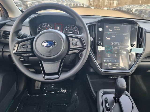 new 2026 Subaru Crosstrek car, priced at $28,250