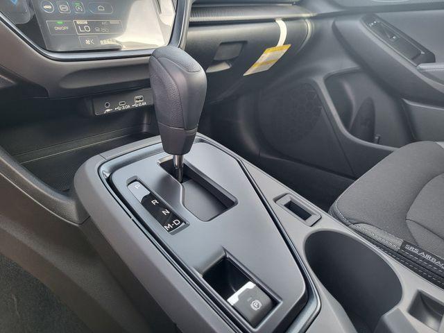 new 2026 Subaru Crosstrek car, priced at $28,250