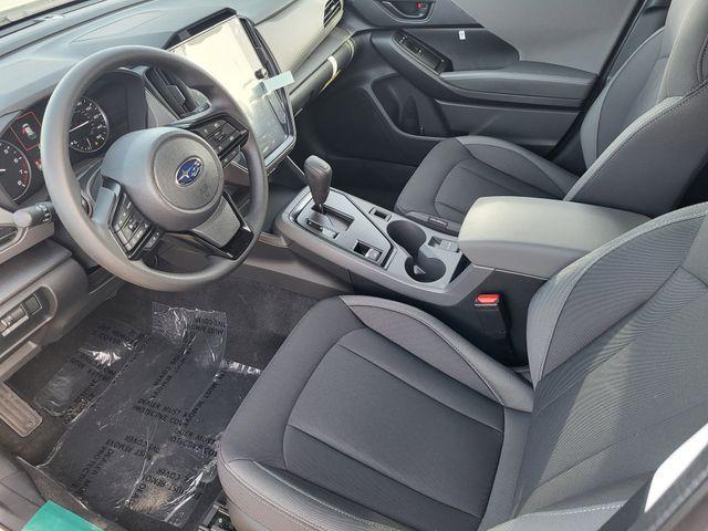 new 2026 Subaru Crosstrek car, priced at $28,250
