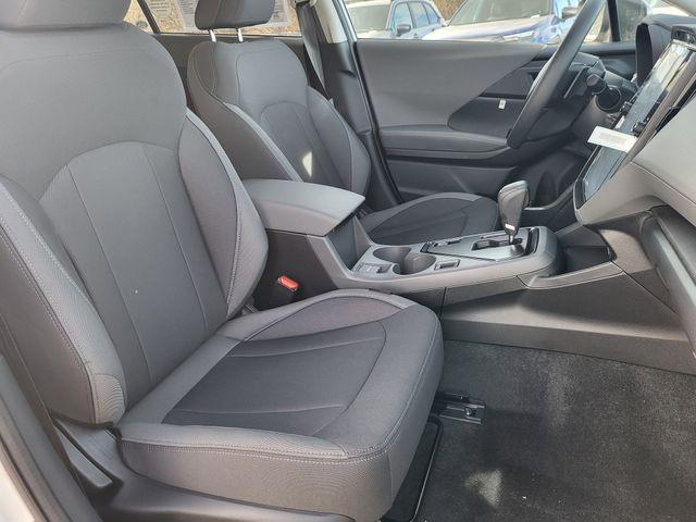 new 2026 Subaru Crosstrek car, priced at $28,250