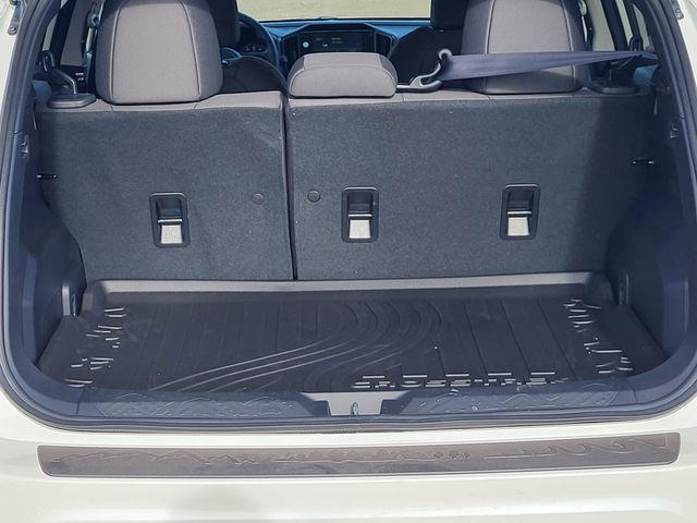 new 2026 Subaru Crosstrek car, priced at $28,250