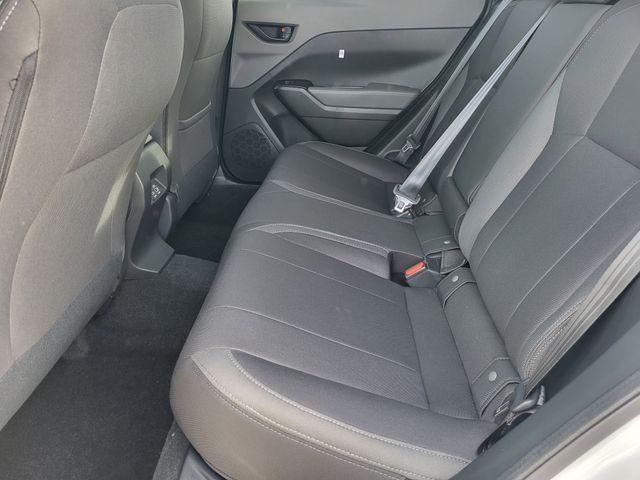 new 2026 Subaru Crosstrek car, priced at $28,250