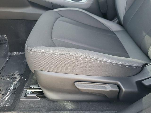 new 2026 Subaru Crosstrek car, priced at $28,250