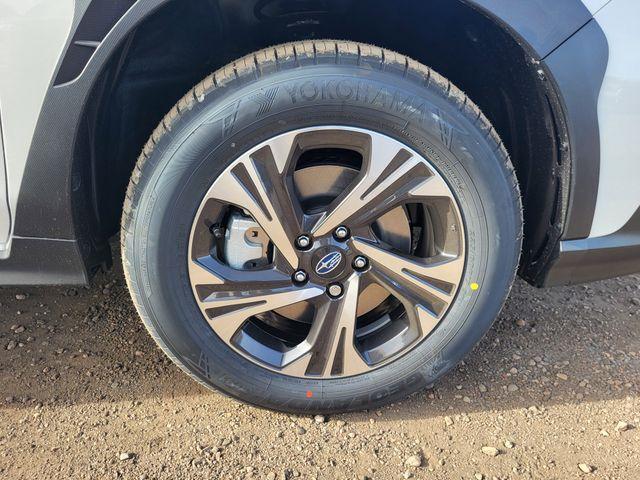 new 2026 Subaru Crosstrek car, priced at $28,250