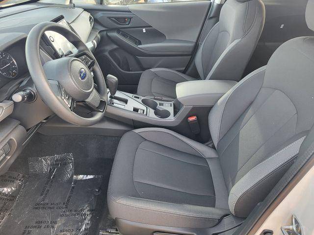 new 2026 Subaru Crosstrek car, priced at $28,250