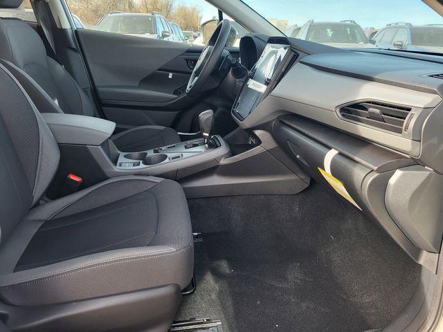 new 2026 Subaru Crosstrek car, priced at $28,250