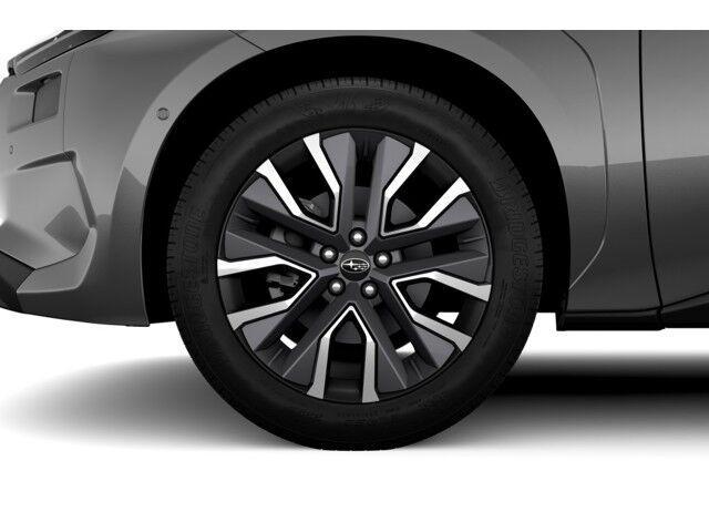 new 2026 Subaru Solterra car, priced at $37,469