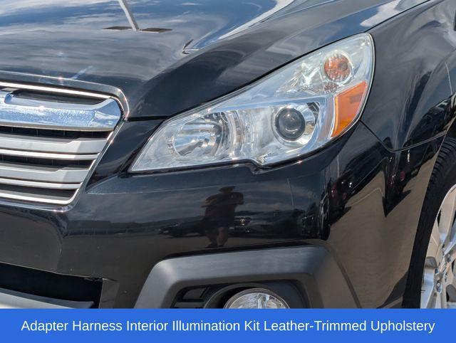 used 2013 Subaru Outback car, priced at $9,994