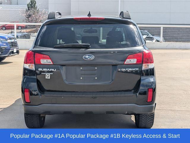 used 2013 Subaru Outback car, priced at $9,994
