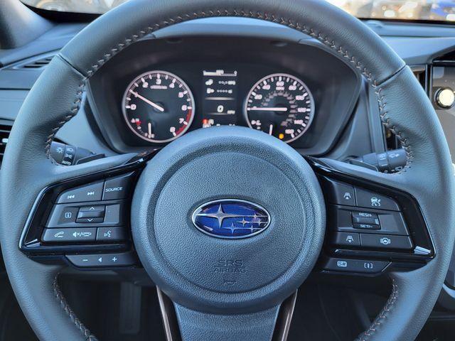 new 2026 Subaru Forester car, priced at $39,153