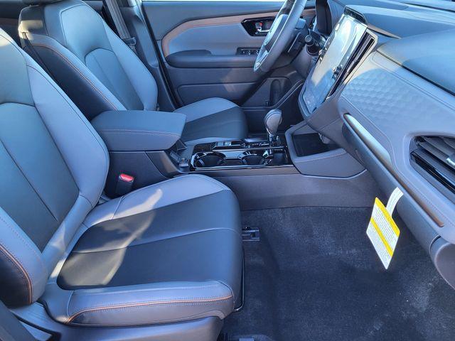 new 2026 Subaru Forester car, priced at $39,153