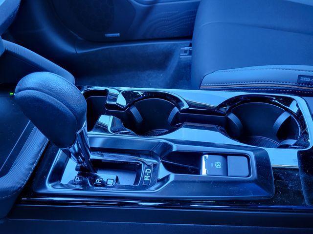 new 2026 Subaru Forester car, priced at $39,153