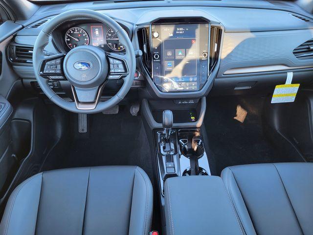 new 2026 Subaru Forester car, priced at $39,153