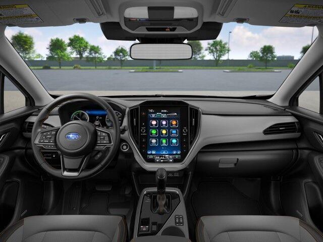 new 2026 Subaru Crosstrek car, priced at $35,971