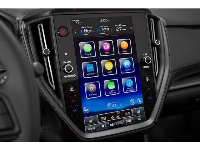 new 2026 Subaru WRX car, priced at $34,034