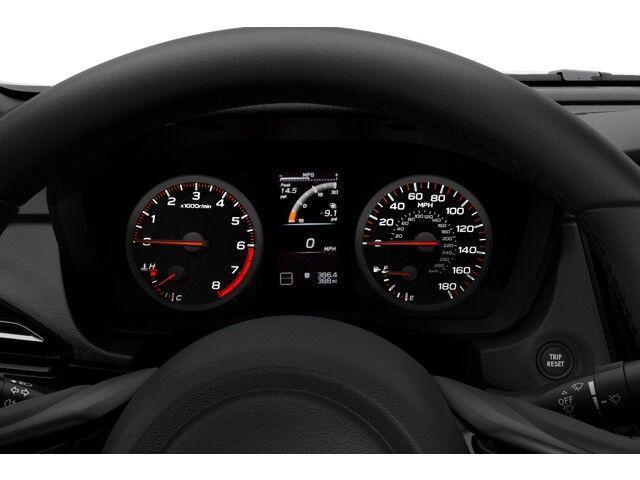 new 2026 Subaru WRX car, priced at $34,034