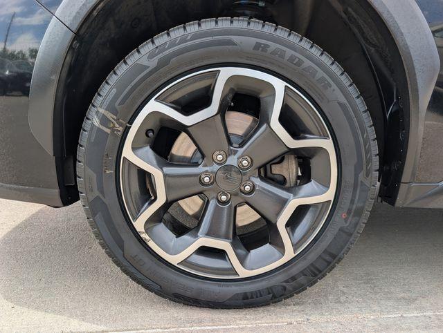 used 2014 Subaru XV Crosstrek car, priced at $13,793