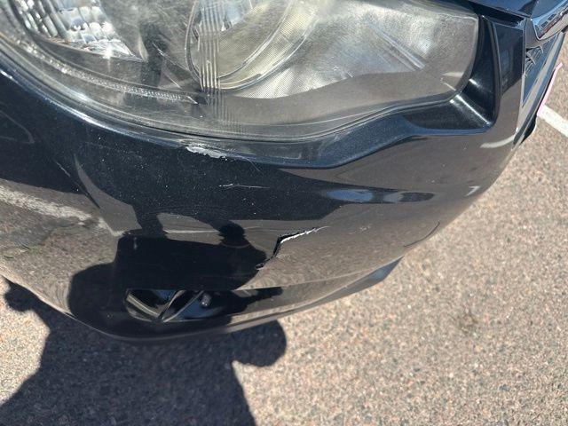 used 2014 Subaru XV Crosstrek car, priced at $13,793