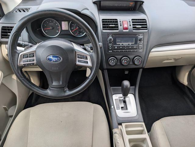 used 2014 Subaru XV Crosstrek car, priced at $13,793