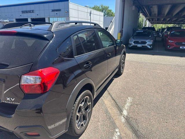 used 2014 Subaru XV Crosstrek car, priced at $13,793