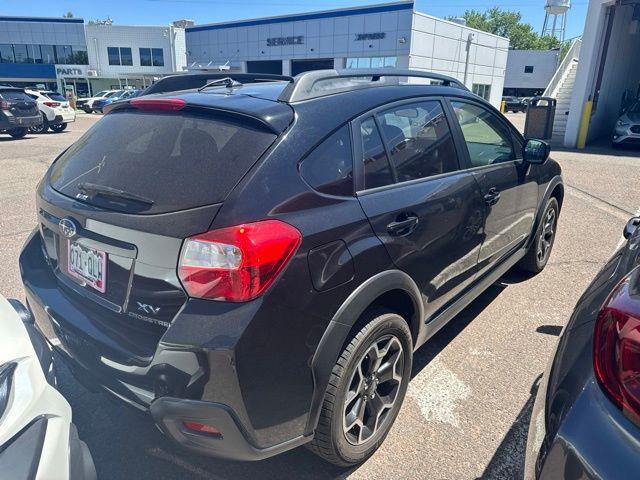 used 2014 Subaru XV Crosstrek car, priced at $13,793